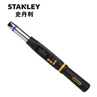 史丹利（Stanley）订制数显角度扭矩扳手  17-340N.m  SDA-340-22