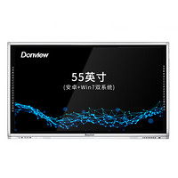 Donview 东方中原 DS-55IWMO-L03PA 55英寸显示器 1920×1080 VA  