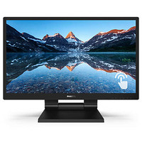 PHILIPS 飞利浦 242B9T 23.8英寸显示器 1920×1080 IPS 60HZ