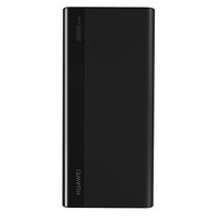 HUAWEI 华为 CP22QC 移动电源 黑色 20000mAh Type-c 18W双向快充