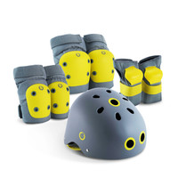 xun 小寻 XPXIE001 儿童安全轮滑鞋 M码