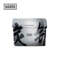 运费券收割机：Mandu 蔓珠 活性炭银离子冰箱除味剂 150g +凑单品