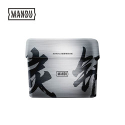 Mandu 蔓珠 活性炭银离子冰箱除味剂 150g +凑单品