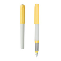 Kaweco PERKEO 撞色系列 钢笔 F尖 +凑单品