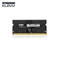 KLEVV 科赋 DDR4 2666 16GB 笔记本内存条