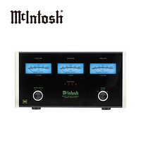 美国麦景图/mcintosh MC207七声道家庭影院功率放大器 HIFI 全景声 震撼影院 大功率后级 多声道后级