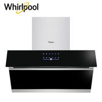 惠而浦 (Whirlpool) CXW-200-AHS81T972 油烟机 侧吸式抽油烟机