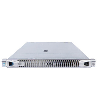 H3C 新华三 R4700 G3 机架式 服务器(2 芯至强银牌 4210、十核、24个内存插槽、32GB 内存、2个1.8TB HDD、千兆网络接口、550W 双电源)