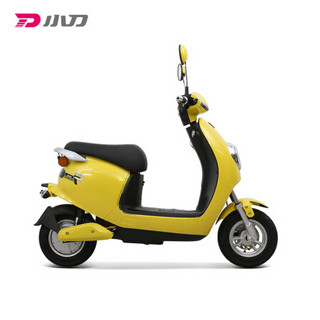 XDAO 小刀电动车 3C国标 60V XD500DQT 电动车