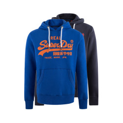 Superdry 极度干燥  M20365IR 男士连帽卫衣