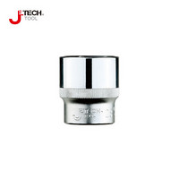 捷科（JETECH）SK1/2-7/8 1/2“系列英制六角套筒7/8”