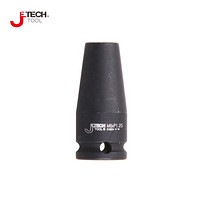 捷科（JETECH）FK3/8-M8-P1.25  3/8双头螺栓专用气动套筒 定制