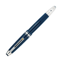 MONT BLANC 万宝龙 大班146 小王子系列 钢笔 深蓝色 M尖  +凑单品