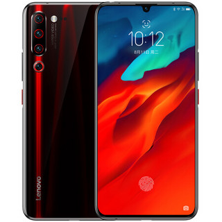 Lenovo 联想 Z6 Pro 全网通智能手机 8GB 256GB