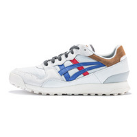 Onitsuka Tiger鬼冢虎1183A206-023中性 运动休闲鞋 浅灰 41.5