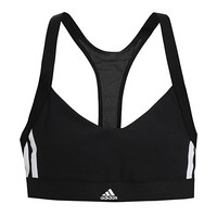 ADIDAS 阿迪达斯  女 女子训练系列 ALL ME 3S 运动 健美衣 DU1290 A/S码 