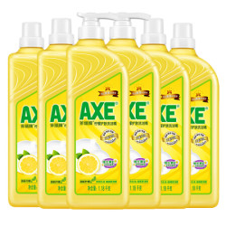AXE 斧头 柠檬护肤洗洁精1.18kg