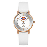 Dickies 帝客 190F60LYXCL-60L7-7R 女士石英手表