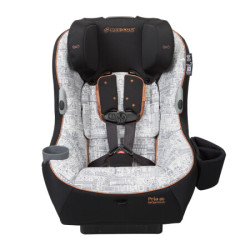 迈可适MAXI-COSI Pria 85汽车儿童安全座椅9月-12岁 限量城市款