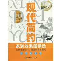 现代简约家装效果图精选
