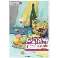 实践教学系列丛书:色彩视野·色彩静物