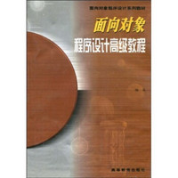 面向对象程序设计系列教材：面向对象程序设计高级教程