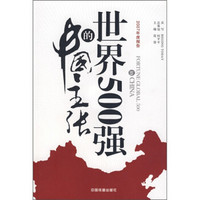 世界500强的中国主张（2007年度报告）