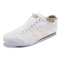 Onitsuka Tiger 鬼塚虎 MEXICO 66系列1183A360 中性情侣款休闲鞋