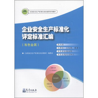 全国安全生产标准化培训宣贯系列教材：企业安全生产标准化评定标准汇编（有色金属）