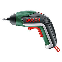 中亚Prime会员：Bosch 博世 IXO 无线电动螺丝刀 