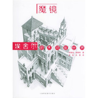 魔镜:埃舍尔的不可能世界
