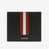 考拉海购黑卡会员：BALLY 巴利 TRASAI LT系列 男士短款钱包