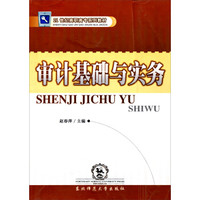 审计基础与实务/21世纪高职高专系列教材