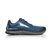 ALTRA Superior4.0 跑步鞋 男款蓝色 ALM1953G420 44