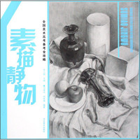 全国美术高考备考全攻略：素描静物