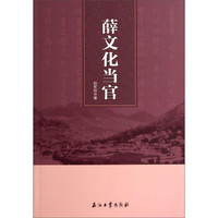薛文化当官