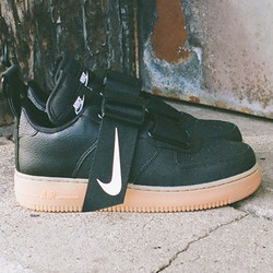 Nike Air Force 1 Utility 男子运动鞋