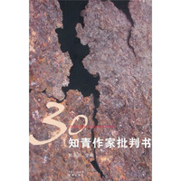 30知青作家批判书
