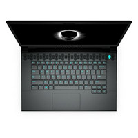 银联专享：ALIENWARE 外星人 M15 R2 15.6英寸游戏本（i7-9750H、8GB、256GB、RTX2060）