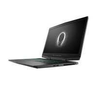 ALIENWARE 外星人 M17 17.3英寸游戏本（i7-9750H、16GB、1TB+256GB、RTX2060）