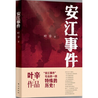 安江事件