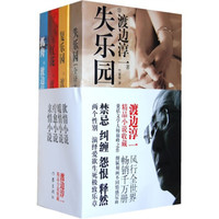 渡边淳一精品小说收藏（全4册）