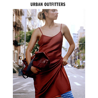urban outfitters 连衣裙51926715 黑色 S  