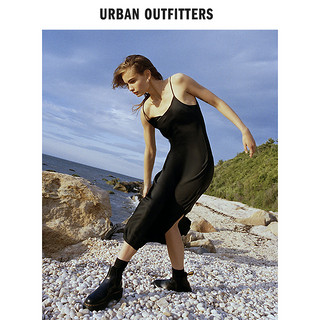 urban outfitters 连衣裙51926715 黑色 S  