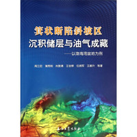 箕状断陷斜坡区沉积储层与油气成藏:以渤海湾盆地为例