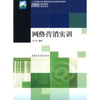 21世纪高等职业教育规划教材双证系列：网络营销实训