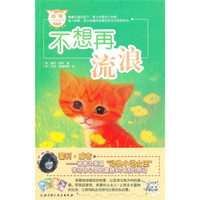不想再流浪