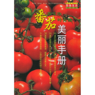 番茄美丽手册