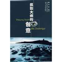 摄影大师的创意(附光盘)