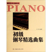钢琴艺术之旅丛书:初级钢琴精选曲集